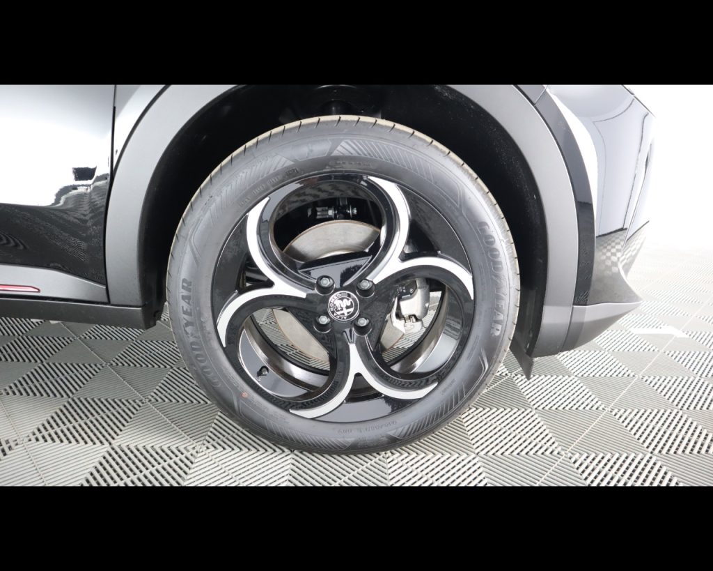 ALFA ROMEO Junior Ibrida Ibrida Speciale1.2 136cv Hybrid Edct6 - 22