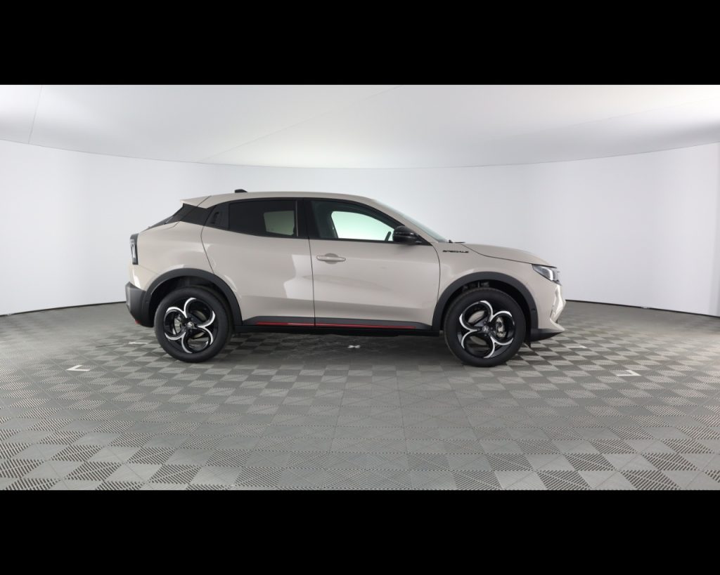 ALFA ROMEO Junior Ibrida Ibrida Speciale1.2 136cv Hybrid Edct6 - 6