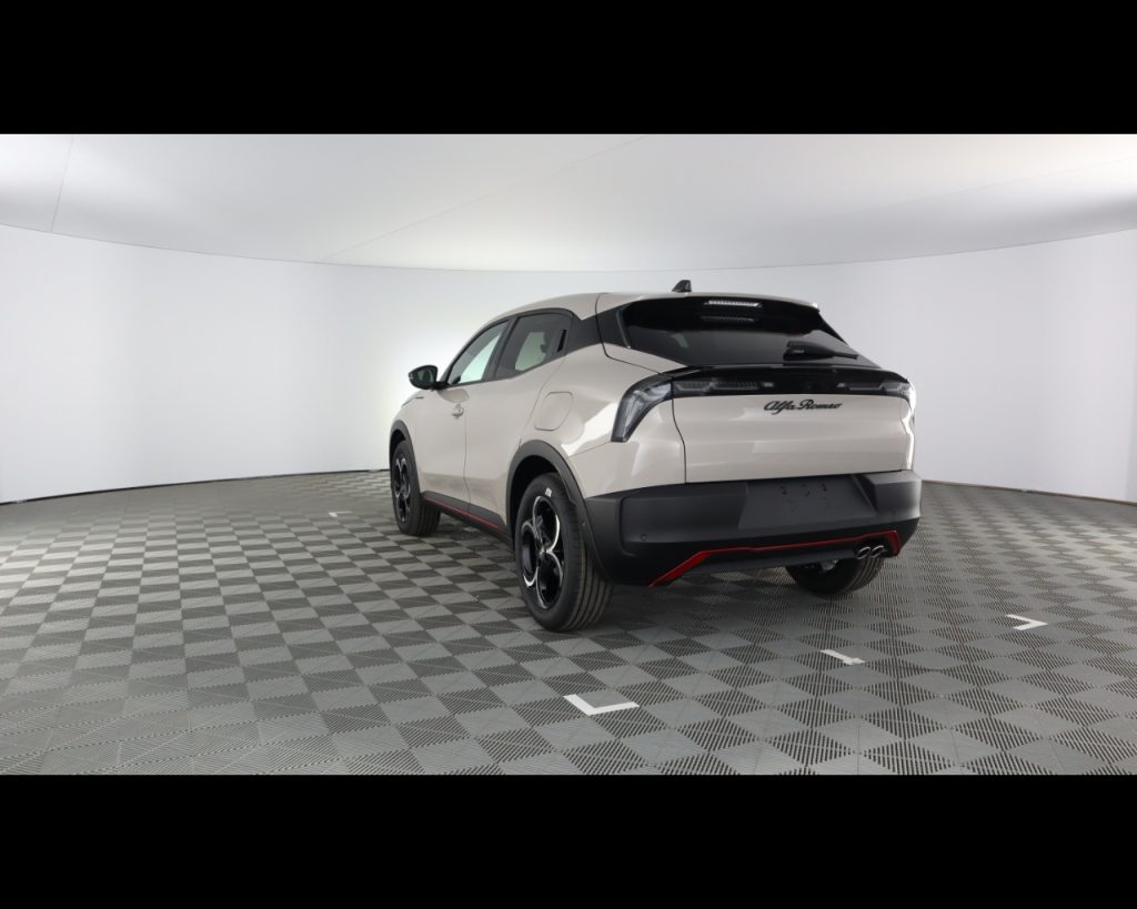 ALFA ROMEO Junior Ibrida Ibrida Speciale1.2 136cv Hybrid Edct6 - 10