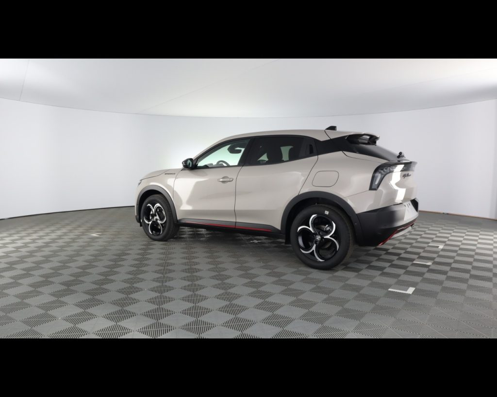 ALFA ROMEO Junior Ibrida Ibrida Speciale1.2 136cv Hybrid Edct6 - 11