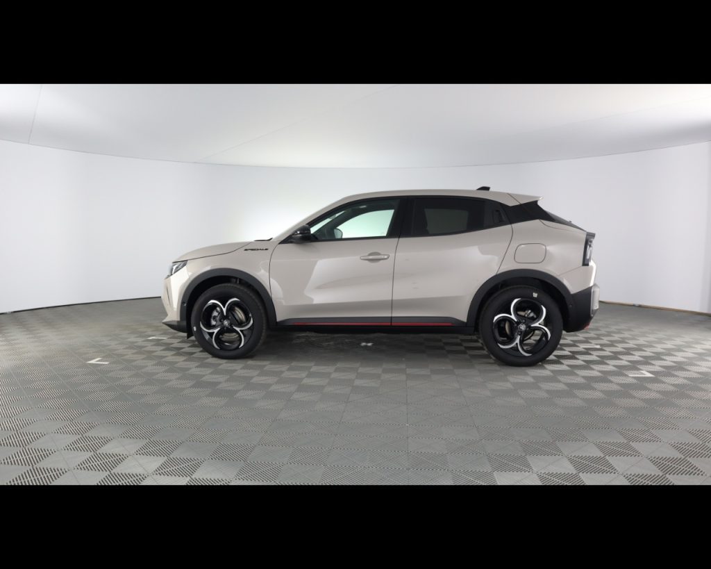 ALFA ROMEO Junior Ibrida Ibrida Speciale1.2 136cv Hybrid Edct6 - 12