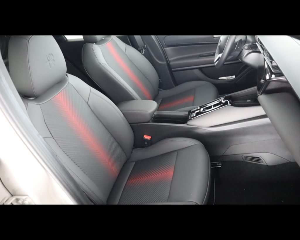 ALFA ROMEO Junior Ibrida Ibrida Speciale1.2 136cv Hybrid Edct6 - 17