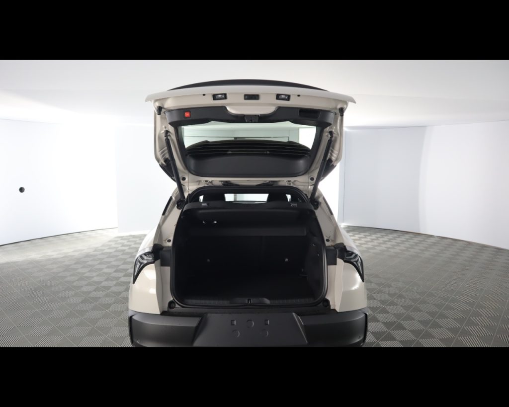 ALFA ROMEO Junior Ibrida Ibrida Speciale1.2 136cv Hybrid Edct6 - 19