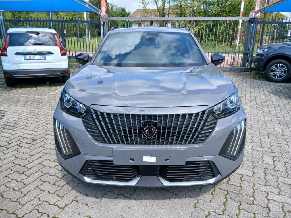 PEUGEOT 2008 Hybrid 145 e-DCS6 Allure+Kit riparazione - 7