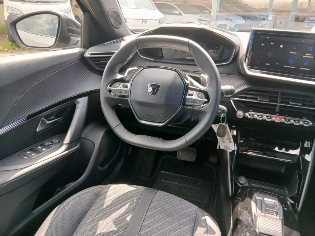 PEUGEOT 2008 Hybrid 145 e-DCS6 Allure+Kit riparazione - 22