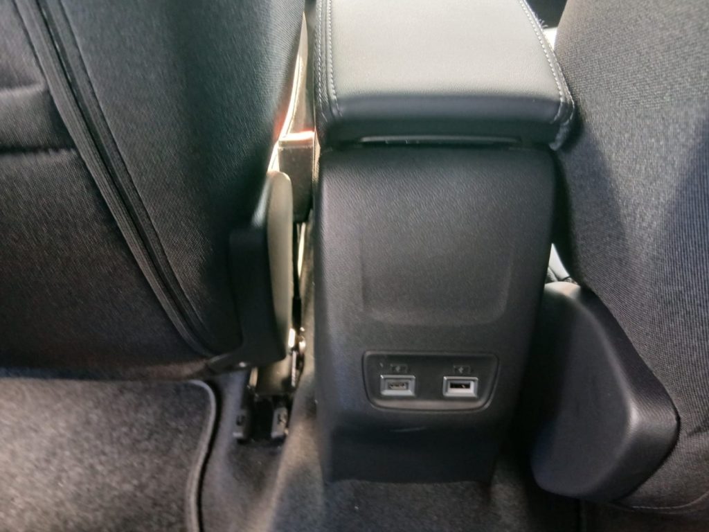 PEUGEOT 2008 Hybrid 145 e-DCS6 Allure+Kit riparazione - 24