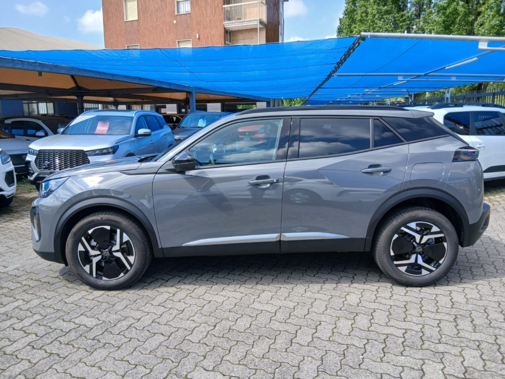 PEUGEOT 2008 Hybrid 145 e-DCS6 Allure+Kit riparazione - 3