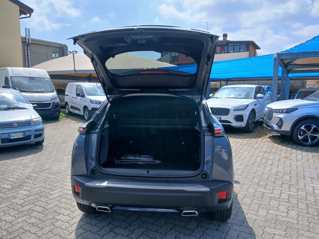 PEUGEOT 2008 Hybrid 145 e-DCS6 Allure+Kit riparazione - 10