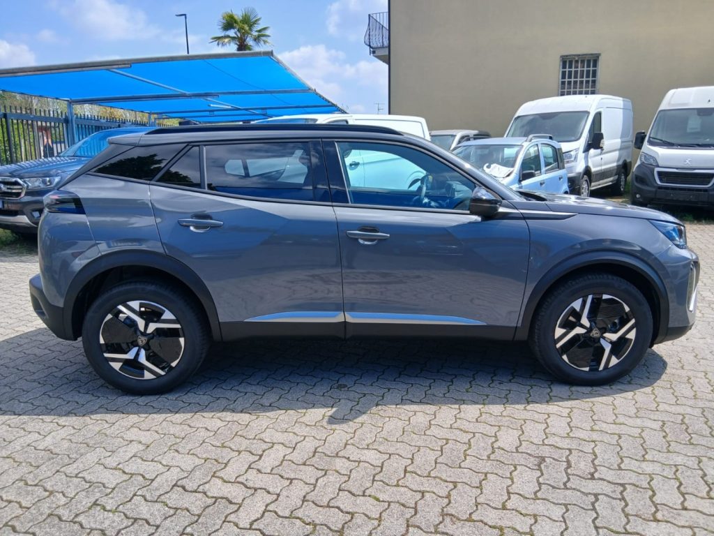 PEUGEOT 2008 Hybrid 145 e-DCS6 Allure+Kit riparazione - 6