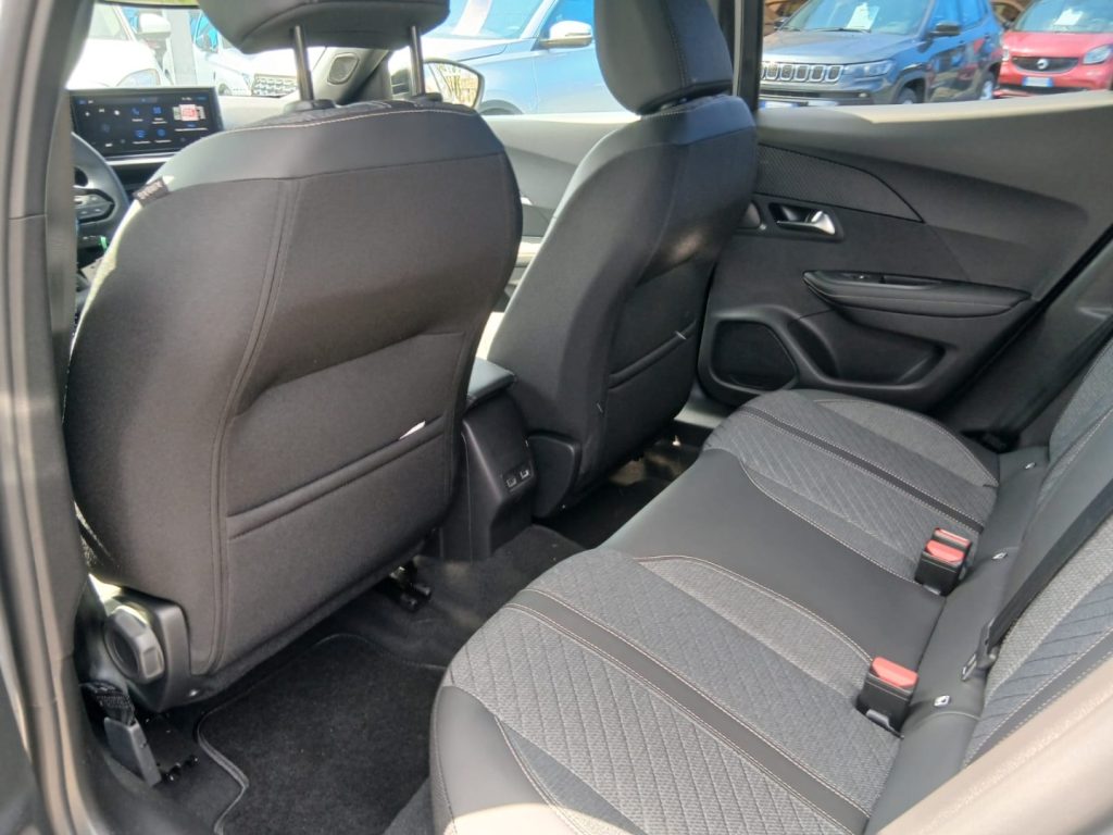 PEUGEOT 2008 Hybrid 145 e-DCS6 Allure+Kit riparazione - 14