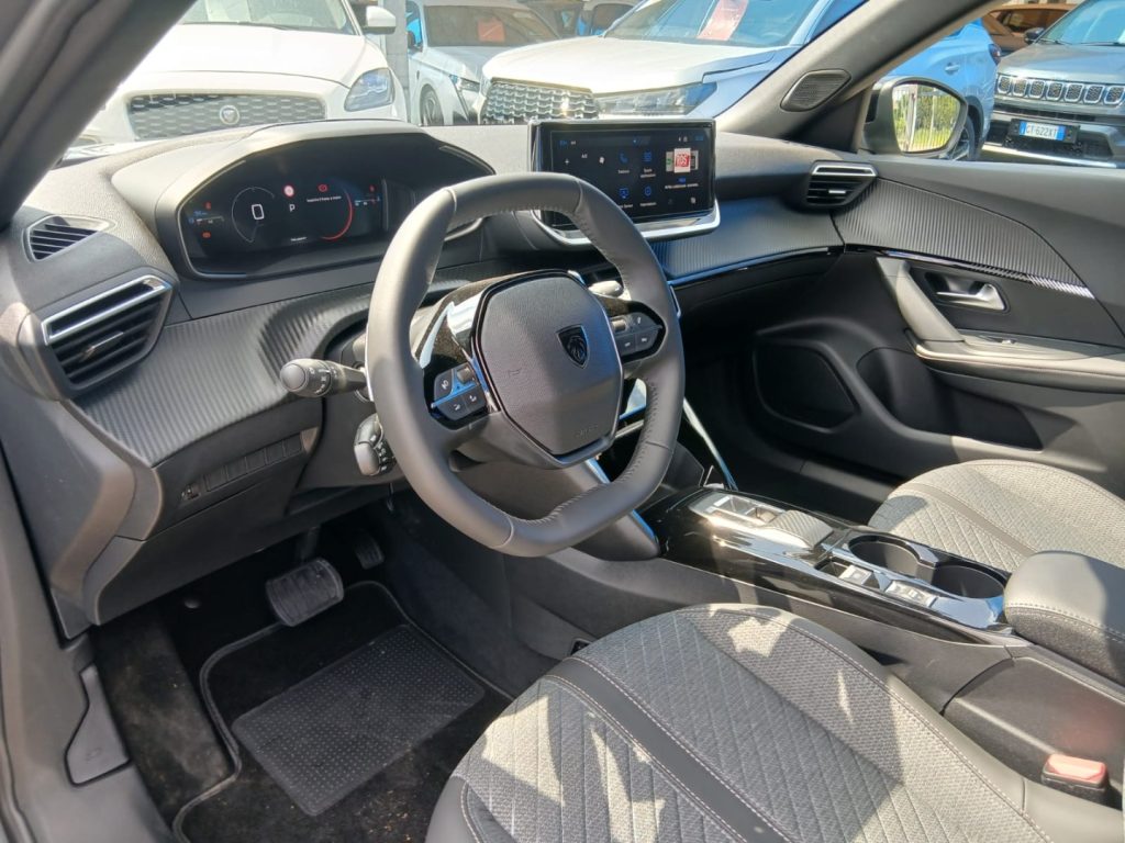 PEUGEOT 2008 Hybrid 145 e-DCS6 Allure+Kit riparazione - 13