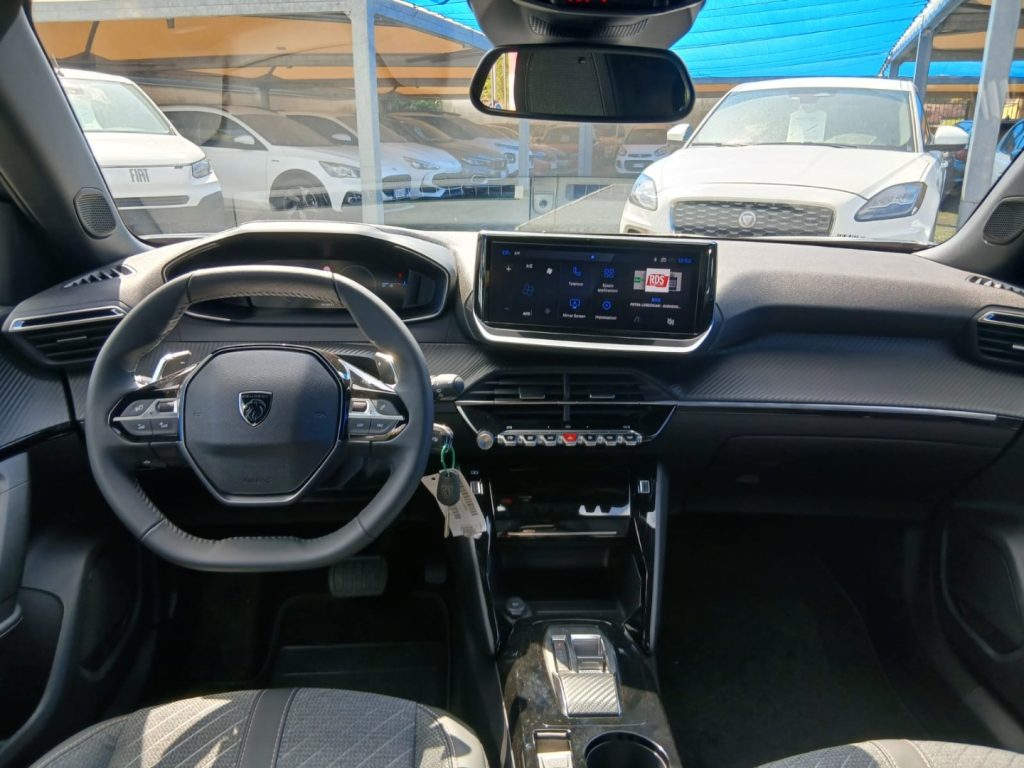 PEUGEOT 2008 Hybrid 145 e-DCS6 Allure+Kit riparazione - 18