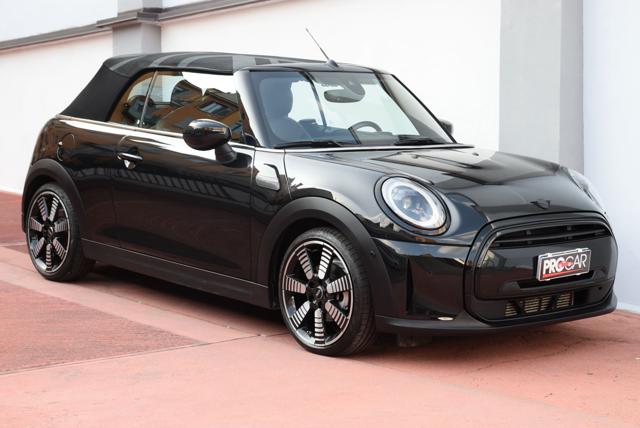 MINI Mini Nero metallizzato