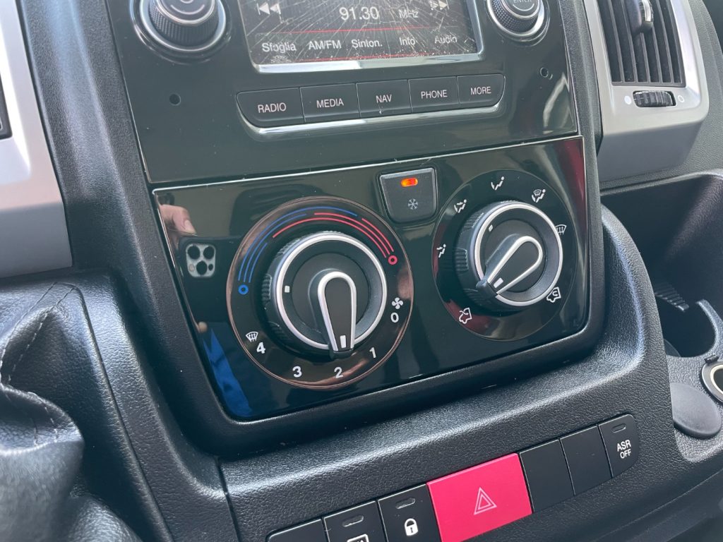 FIAT Ducato 30 2.3 MJT 130CV PM-TN FURGONE - IVA DEDUCIBILE - 22