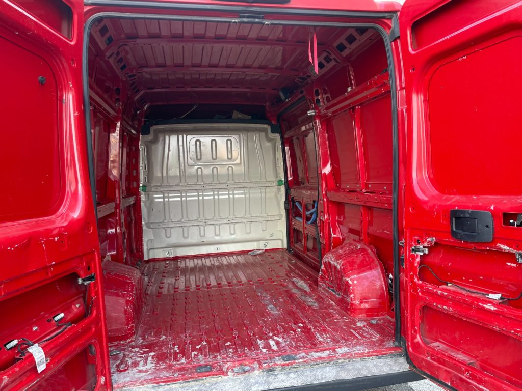 FIAT Ducato 30 2.3 MJT 130CV PM-TN FURGONE - IVA DEDUCIBILE - 28