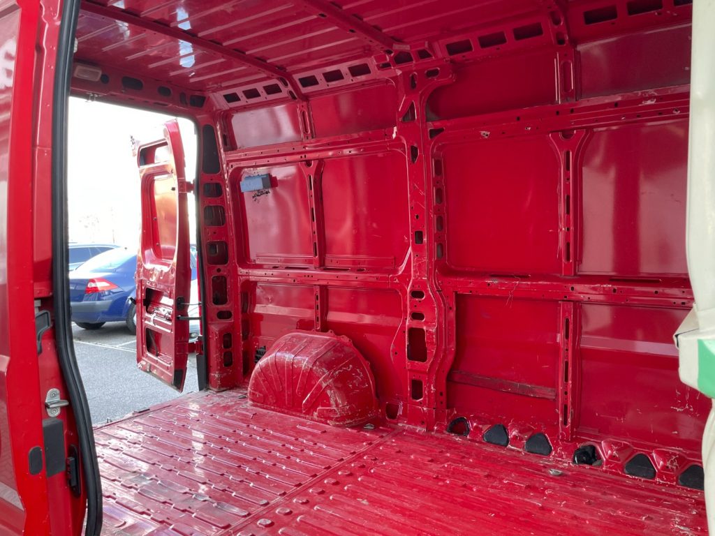 FIAT Ducato 30 2.3 MJT 130CV PM-TN FURGONE - IVA DEDUCIBILE - 30