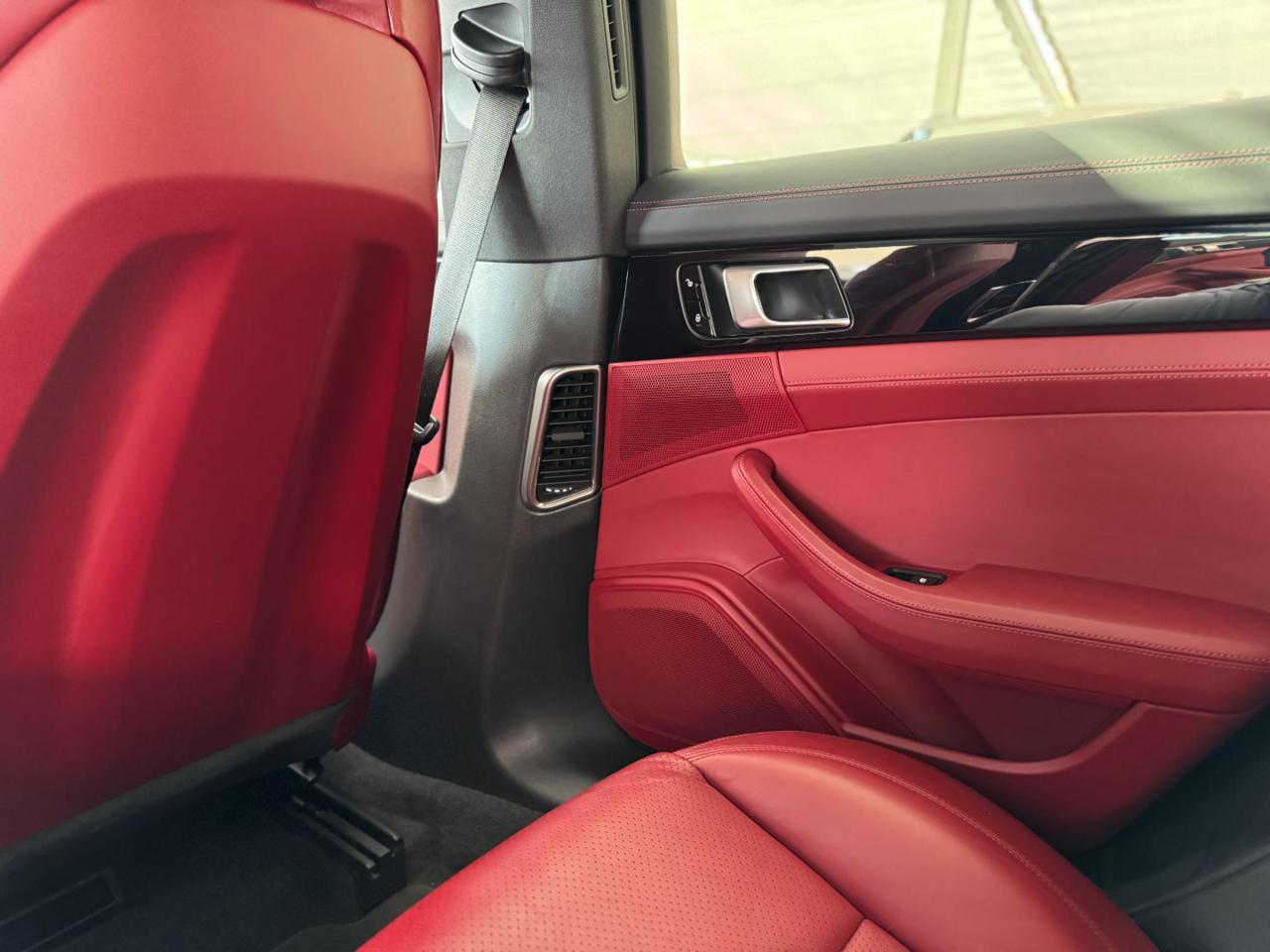 PORSCHE Panamera 3.0i 4 330cv (Tetto/PelleCartier/APP/Navi/Retro) - 21