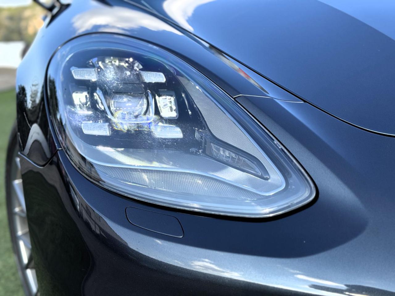 PORSCHE Panamera 3.0i 4 330cv (Tetto/PelleCartier/APP/Navi/Retro) - 42