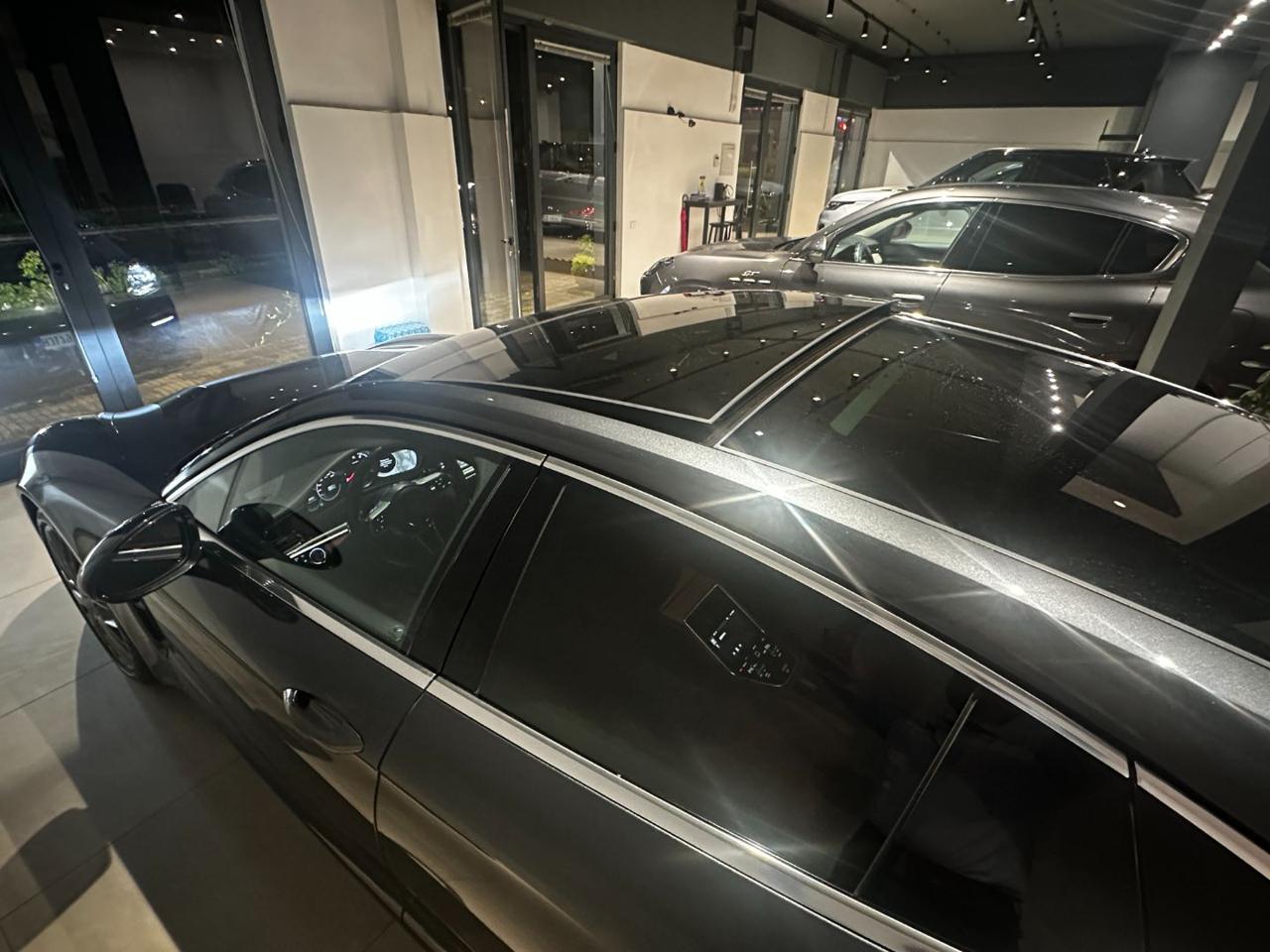 PORSCHE Panamera 3.0i 4 330cv (Tetto/PelleCartier/APP/Navi/Retro) - 46