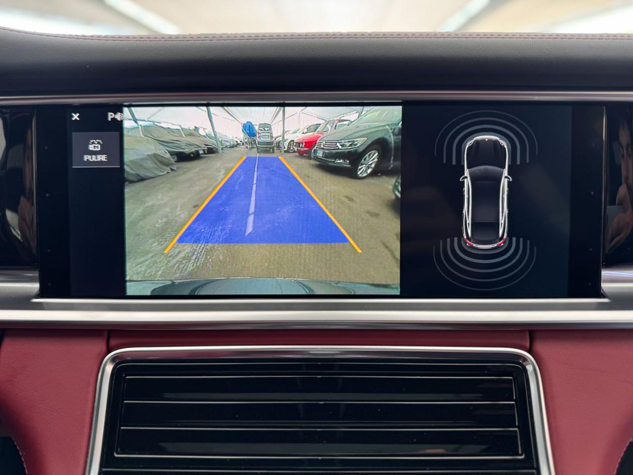 PORSCHE Panamera 3.0i 4 330cv (Tetto/PelleCartier/APP/Navi/Retro) - 9