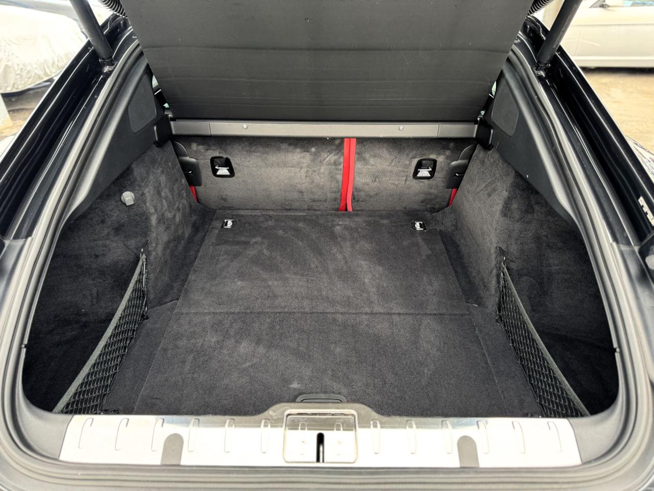 PORSCHE Panamera 3.0i 4 330cv (Tetto/PelleCartier/APP/Navi/Retro) - 28