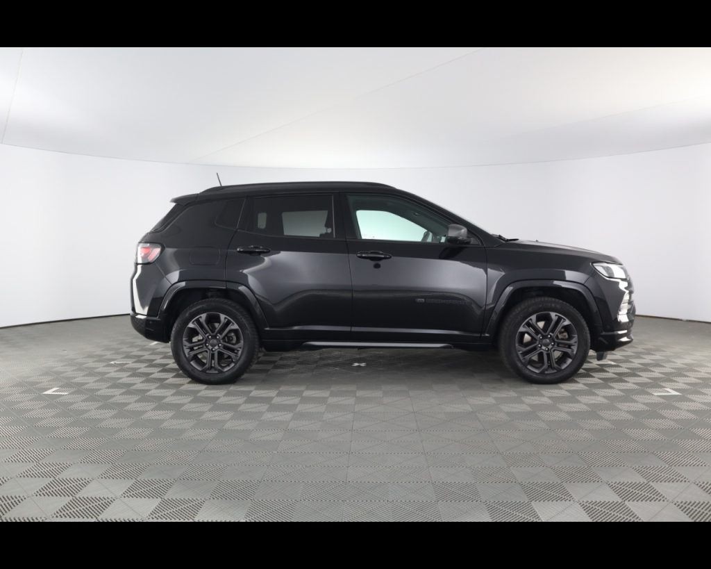 JEEP Compass 1.3 turbo t4 phev 80 Anniversario 4xe auto - 6
