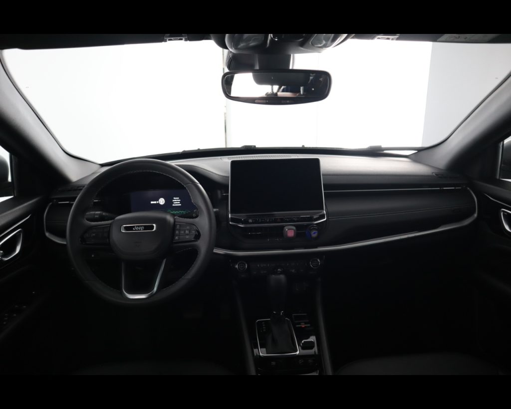 JEEP Compass 1.3 turbo t4 phev 80 Anniversario 4xe auto - 15