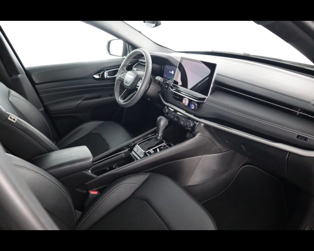 JEEP Compass 1.3 turbo t4 phev 80 Anniversario 4xe auto - 16