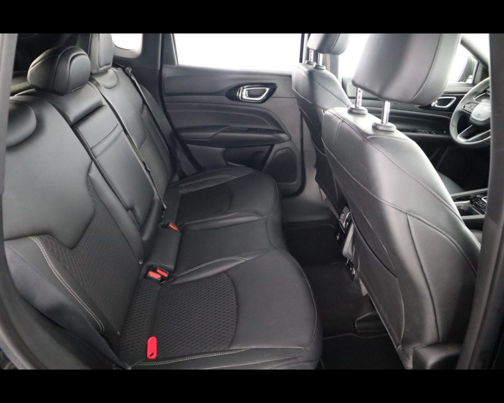 JEEP Compass 1.3 turbo t4 phev 80 Anniversario 4xe auto - 18