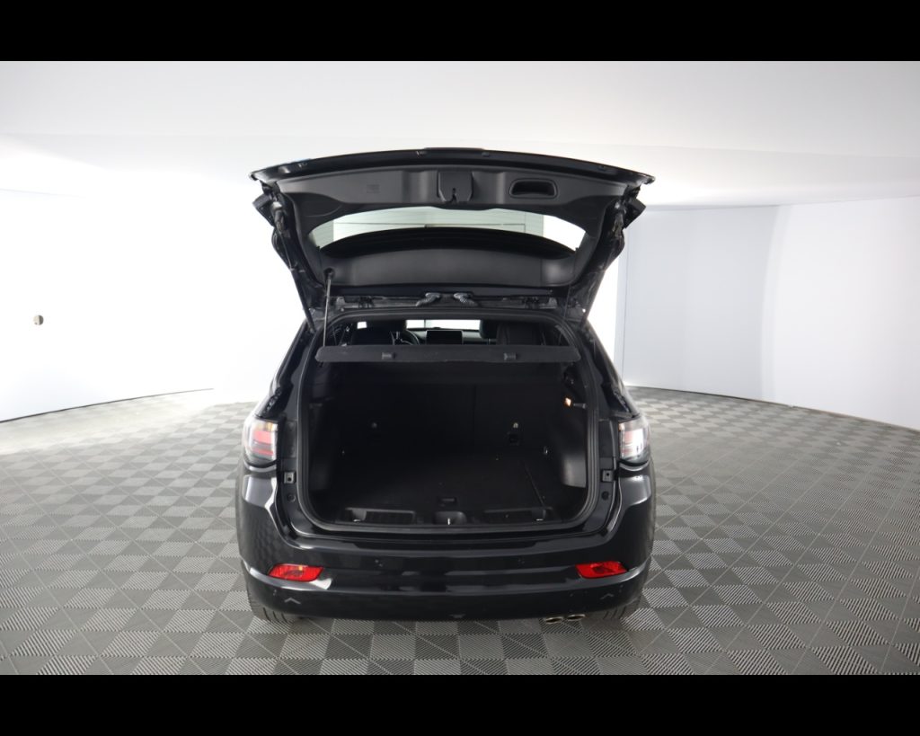 JEEP Compass 1.3 turbo t4 phev 80 Anniversario 4xe auto - 19