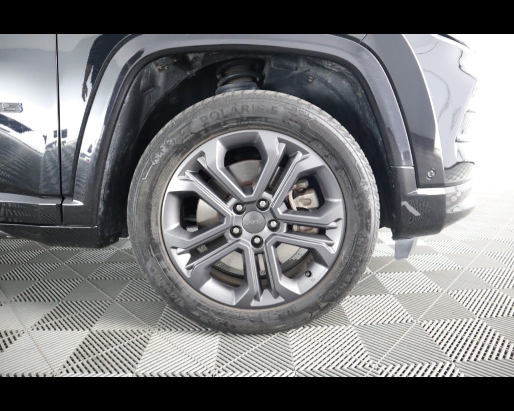 JEEP Compass 1.3 turbo t4 phev 80 Anniversario 4xe auto - 20