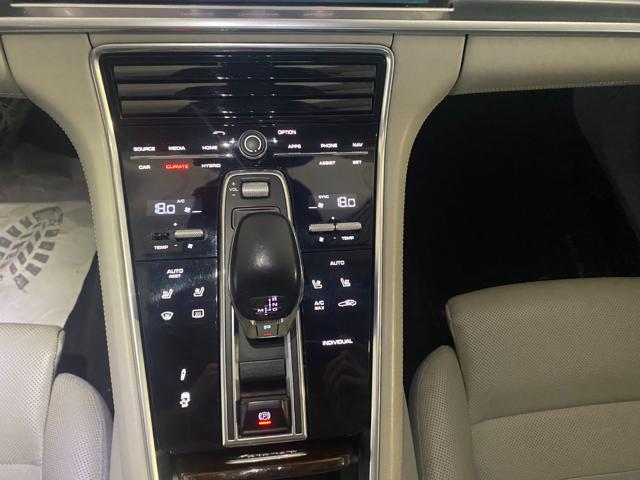 Panamera 2.9 4 E-Hybrid TETTO-MATRIX-ACC-VENTILATI-BOSE Panamera 2.9 4 E-Hybrid TETTO-MATRIX-ACC-VENTILATI-BOSE