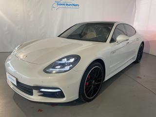 PORSCHE Panamera 2.9 4 E-Hybrid TETTO-MATRIX-ACC-VENTILATI-BOSE 2.9 4 E-Hybrid TETTO-MATRIX-ACC-VENTILATI-BOSE