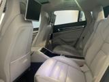 Panamera 2.9 4 E-Hybrid TETTO-MATRIX-ACC-VENTILATI-BOSE Panamera 2.9 4 E-Hybrid TETTO-MATRIX-ACC-VENTILATI-BOSE