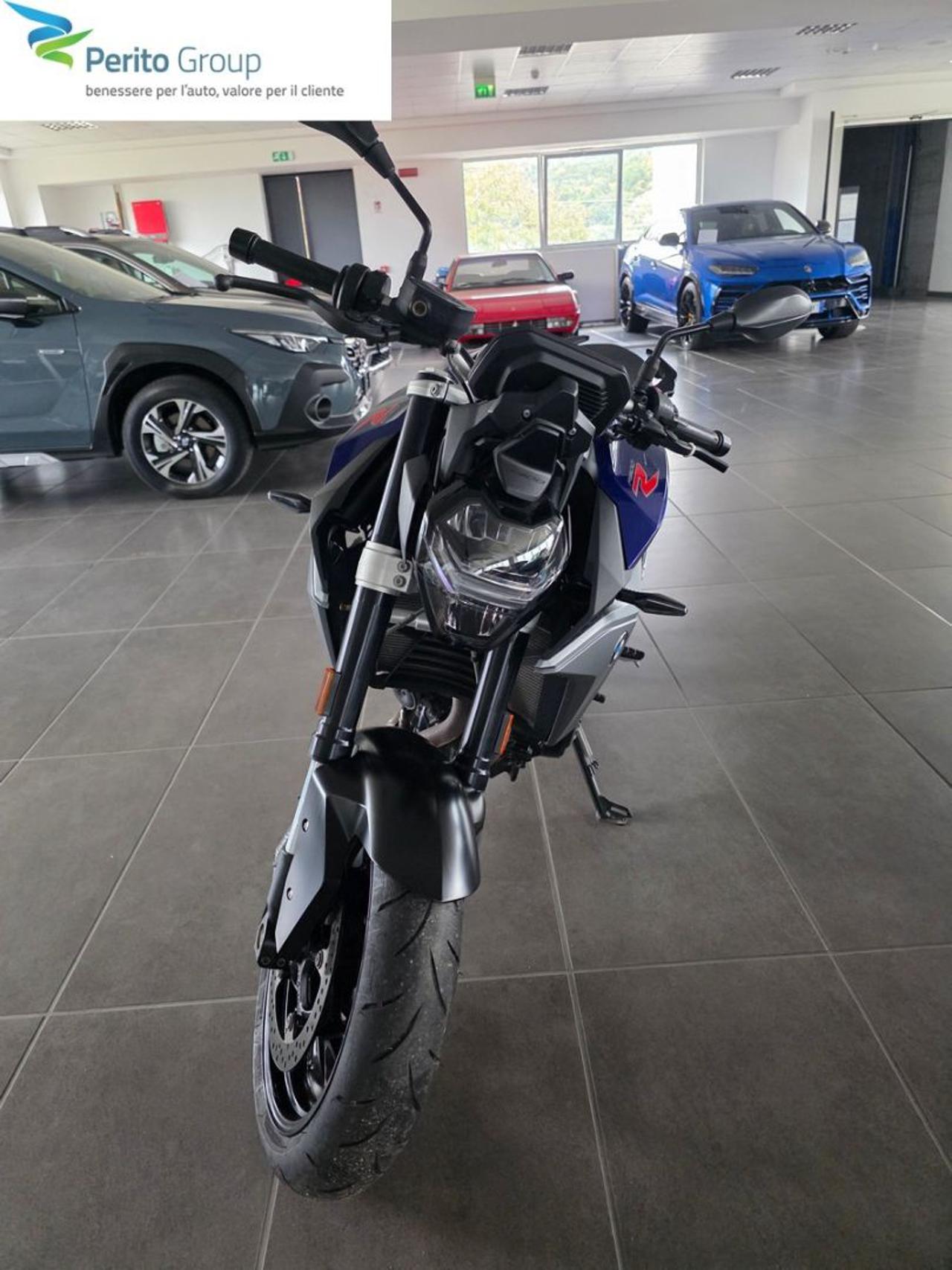 BMW F 900 R 0K11 - 7