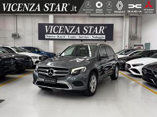 Mercedes-Benz GLC 220 d 4MATIC SPORT