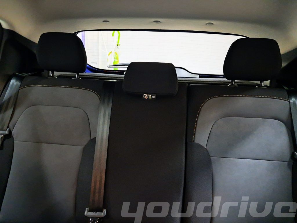 DACIA Sandero / Stepway 1.0 TCe ECO-G Extreme+ KM0 - 19