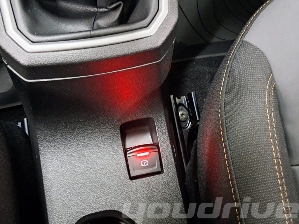 DACIA Sandero / Stepway 1.0 TCe ECO-G Extreme+ KM0 - 17