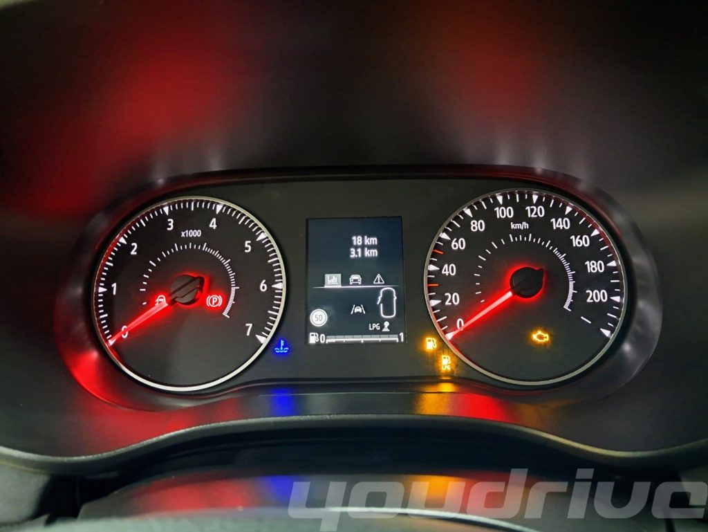 DACIA Sandero / Stepway 1.0 TCe ECO-G Extreme+ KM0 - 11