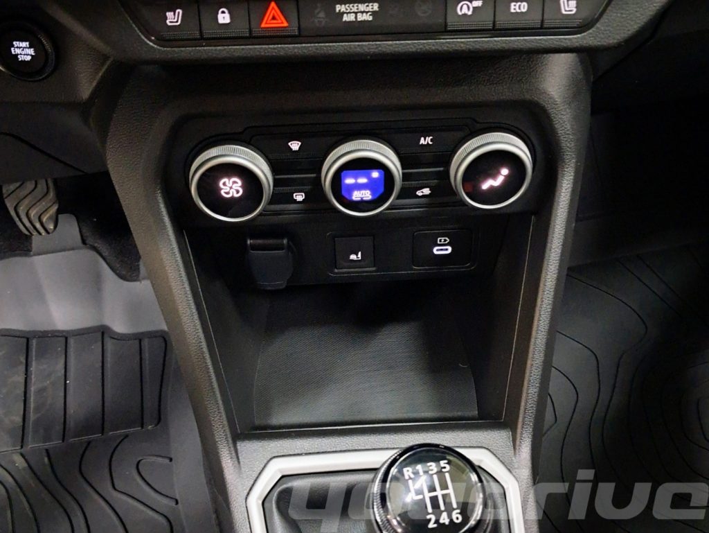 DACIA Sandero / Stepway 1.0 TCe ECO-G Extreme+ KM0 - 13