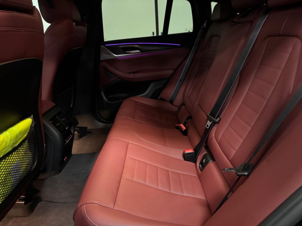 BMW X4 xDriveM40d 48V - 10