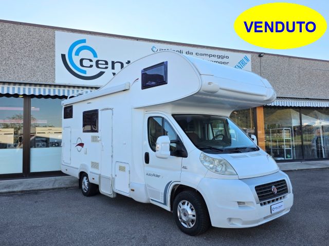 ROLLER TEAM  Bianco pastello