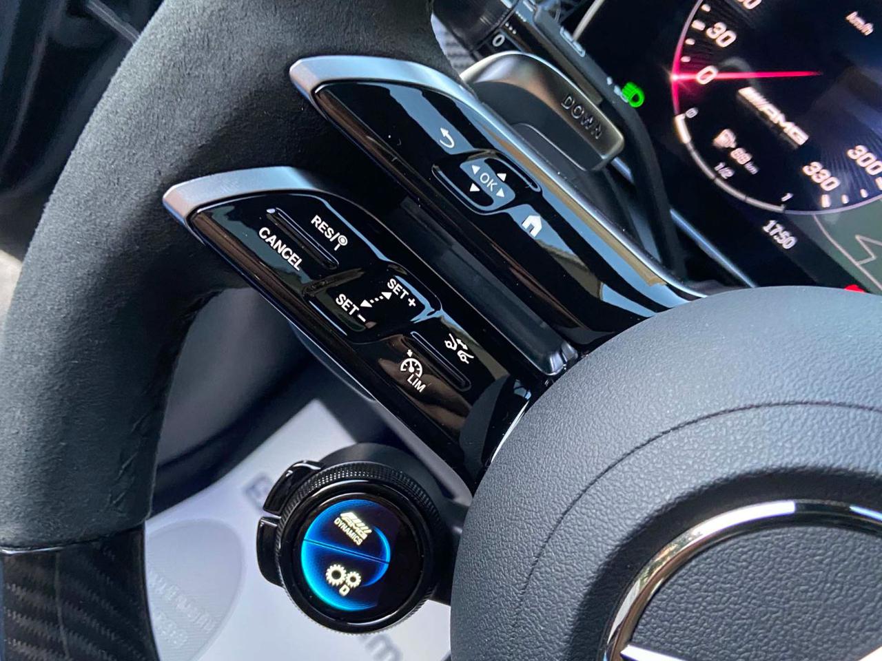 MERCEDES-BENZ GLC 63 AMG 63 S AMG E 4Matic Perform. Coupé AMG Line Premium - 28