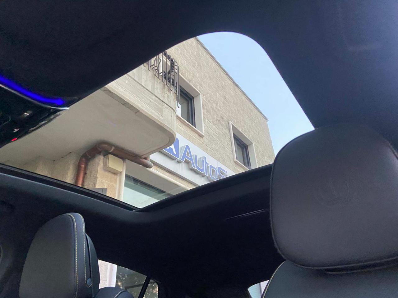 MERCEDES-BENZ GLC 63 AMG 63 S AMG E 4Matic Perform. Coupé AMG Line Premium - 9