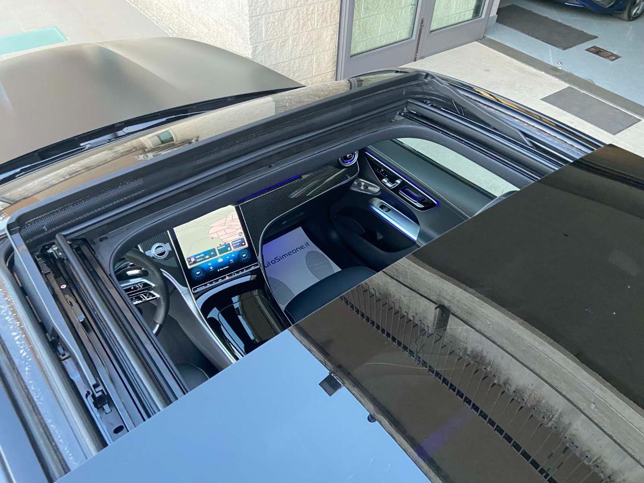 MERCEDES-BENZ GLC 63 AMG 63 S AMG E 4Matic Perform. Coupé AMG Line Premium - 10