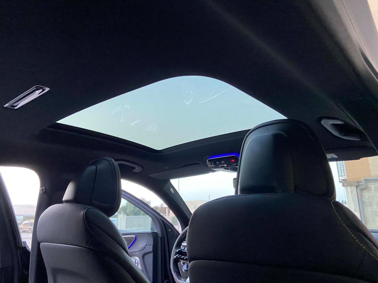 MERCEDES-BENZ GLC 63 AMG 63 S AMG E 4Matic Perform. Coupé AMG Line Premium - 23