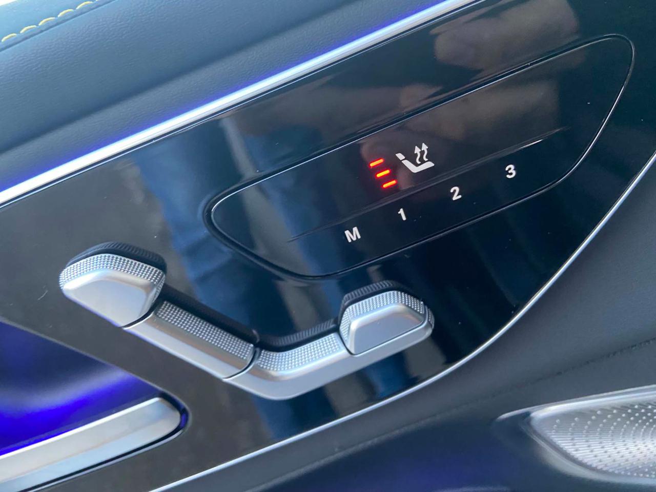 MERCEDES-BENZ GLC 63 AMG 63 S AMG E 4Matic Perform. Coupé AMG Line Premium - 79