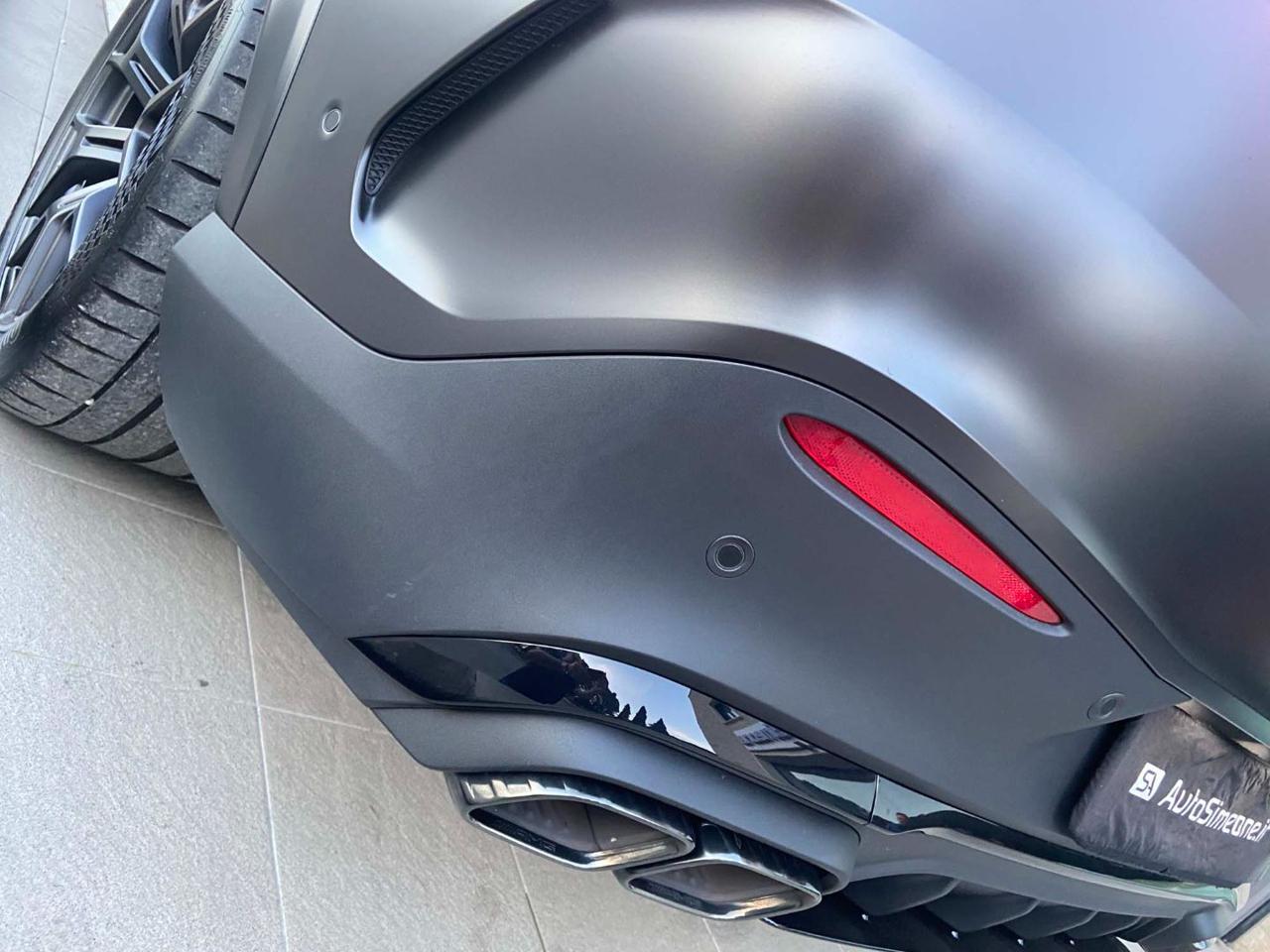 MERCEDES-BENZ GLC 63 AMG 63 S AMG E 4Matic Perform. Coupé AMG Line Premium - 77