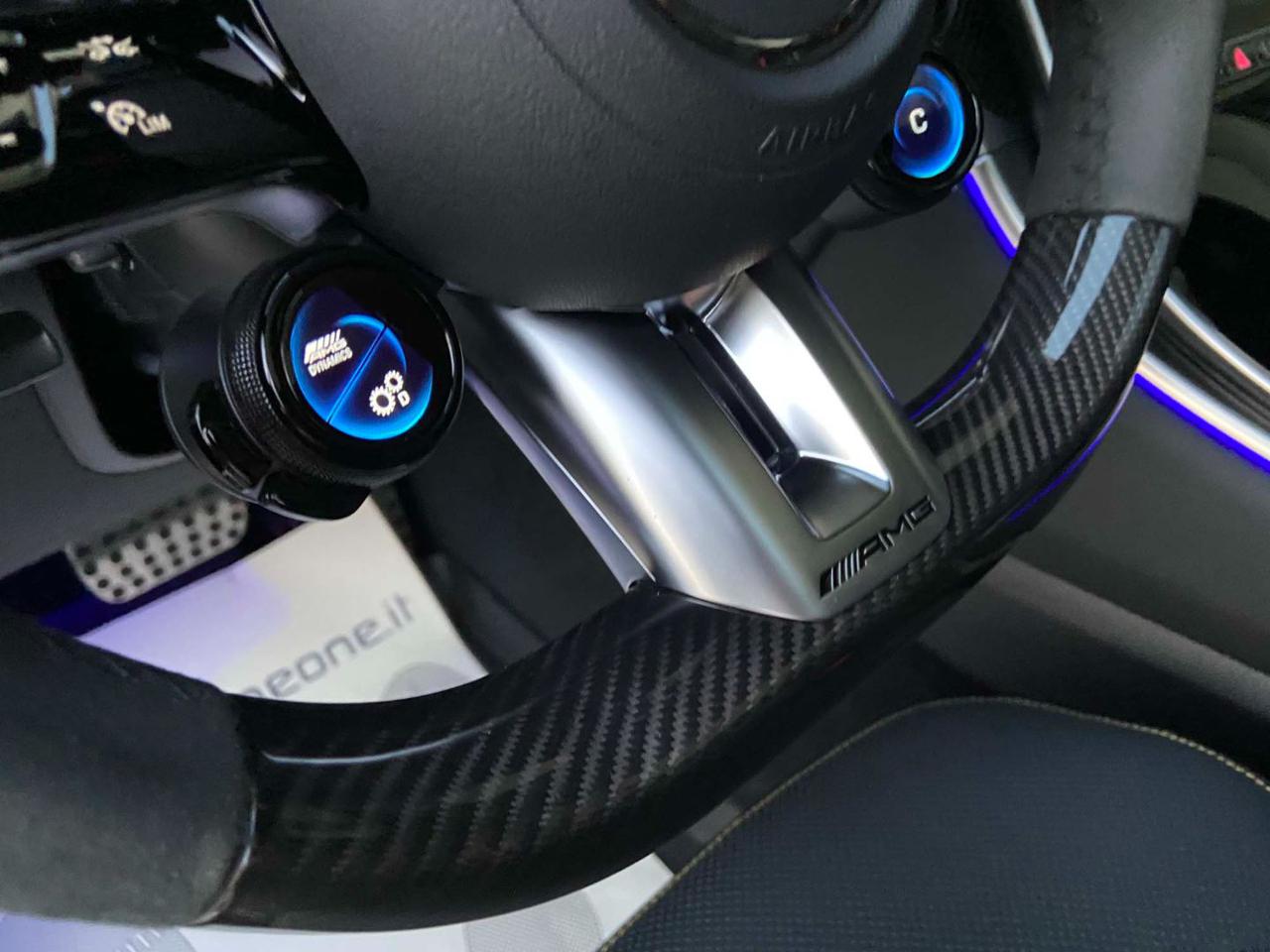 MERCEDES-BENZ GLC 63 AMG 63 S AMG E 4Matic Perform. Coupé AMG Line Premium - 59