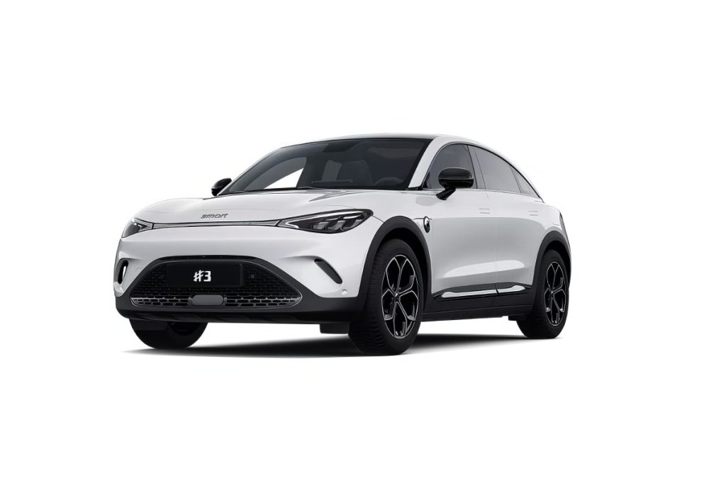 SMART #3 Premium - 1